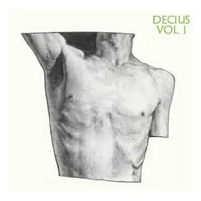 2LP Decius: Decius Vol. I