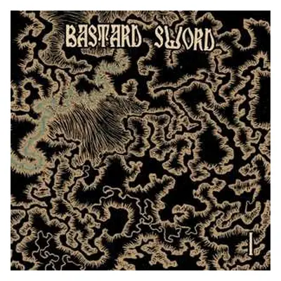 LP Bastard Sword: Bastard Sword I LTD | CLR