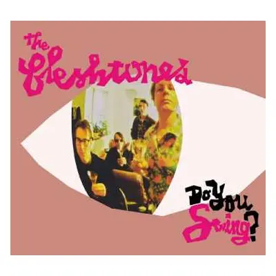 LP The Fleshtones: Do You Swing?