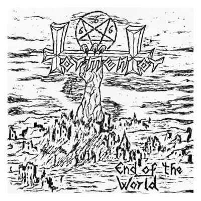 LP Tormentor: End Of The World LTD