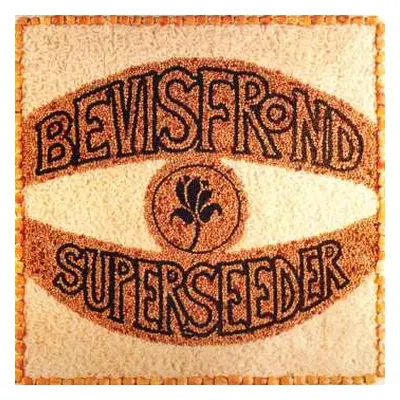 CD The Bevis Frond: Superseeder