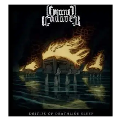 CD Grand Cadaver: Deities Of Deathlike Sleep