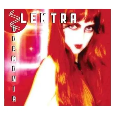 CD Elektra: Eudemonia