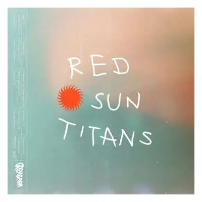 CD Gengahr: Red Sun Titans