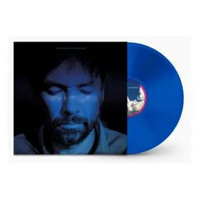 LP Bruce Soord: Luminescence (limited Edition) (blue Vinyl)