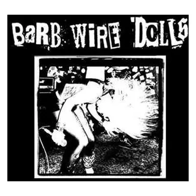 SP Barb Wire Dolls: 7-devil's Fool Moon