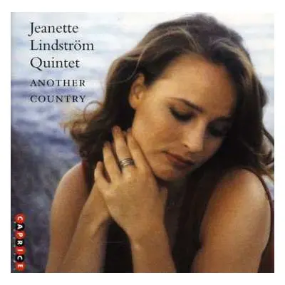 CD Jeanette Lindström Quintet: Another Country