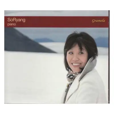 CD SoRyang: SoRyang