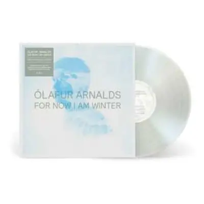 LP Ólafur Arnalds: For Now I Am Winter