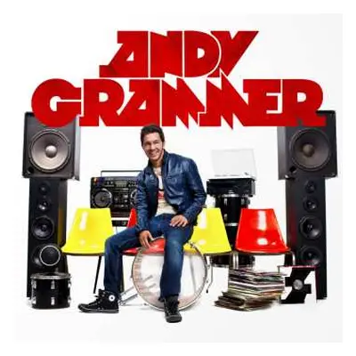 LP Andy Grammer: Andy Grammer