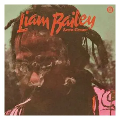 CD Liam Bailey: Zero Grace