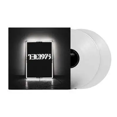 2LP The 1975: The 1975 CLR | LTD