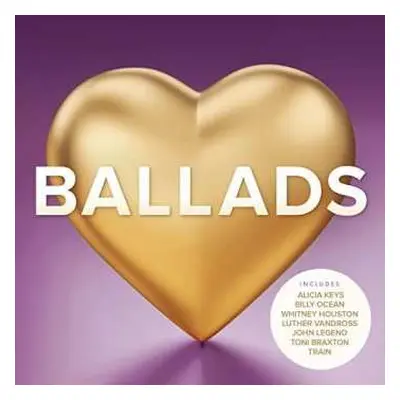 CD Various: Ballads