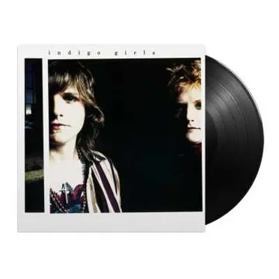 LP Indigo Girls: Indigo Girls