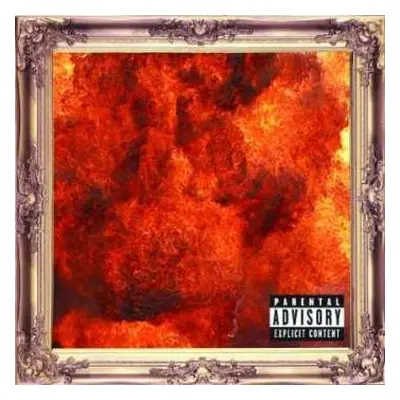 3LP Kid Cudi: Indicud