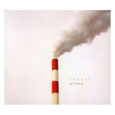 CD Loscil: Plume