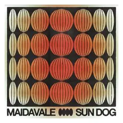 CD MaidaVale: Sun Dog