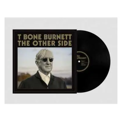 LP T-Bone Burnett: The Other Side