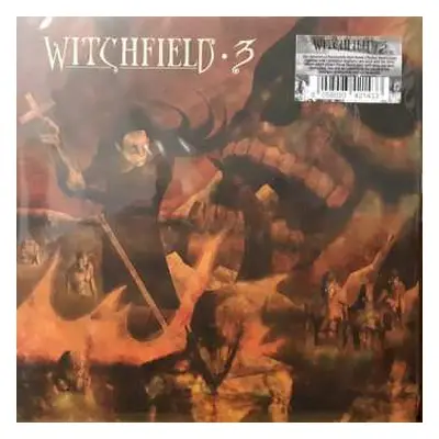 LP Witchfield: 3