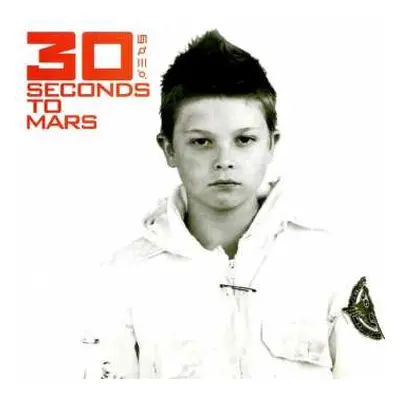 CD 30 Seconds To Mars: 30 Seconds To Mars