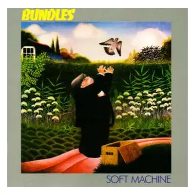 CD Soft Machine: Bundles