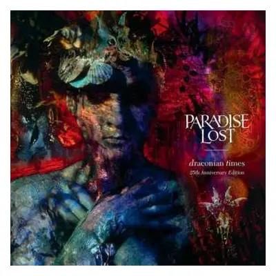 2CD Paradise Lost: Draconian Times (25th Anniversary Edition) DLX