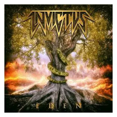 CD Invictus: Eden