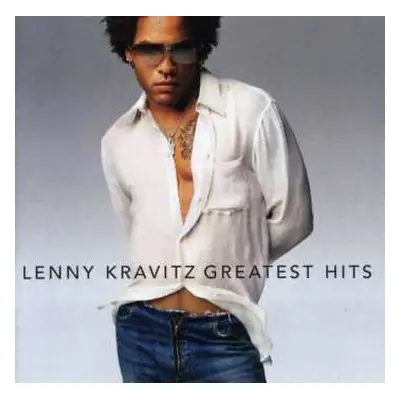 CD Lenny Kravitz: Greatest Hits