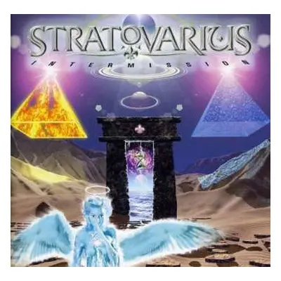 CD Stratovarius: Intermission