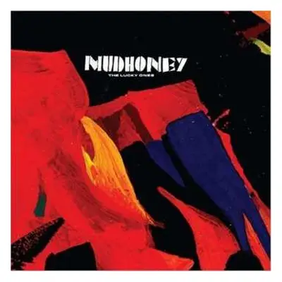 CD Mudhoney: The Lucky Ones