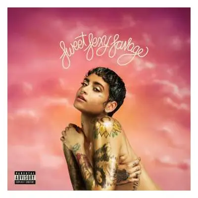 CD Kehlani: SweetSexySavage DLX