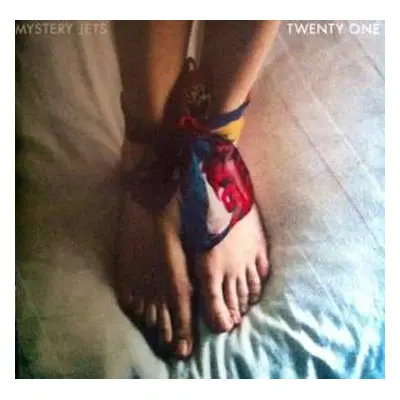 CD Mystery Jets: Twenty One