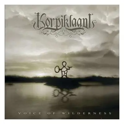 CD Korpiklaani: Voice Of Wilderness