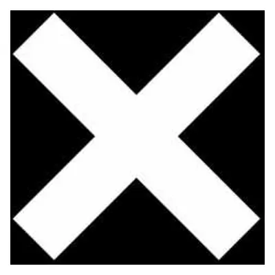 LP The XX: xx