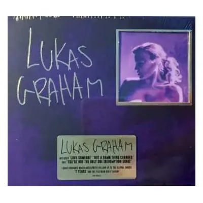 CD Lukas Graham: 3