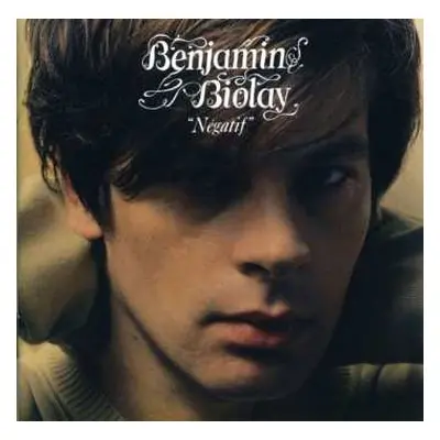 2CD Benjamin Biolay: Négatif