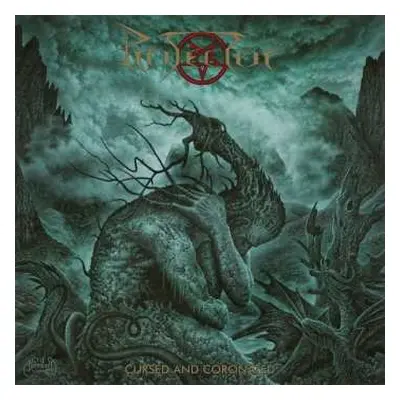 LP Protector: Cursed And Coronated LTD | CLR