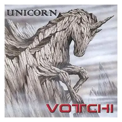 CD Votchi: Unicorn