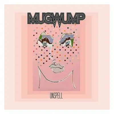 LP/CD Mugwump: Unspell