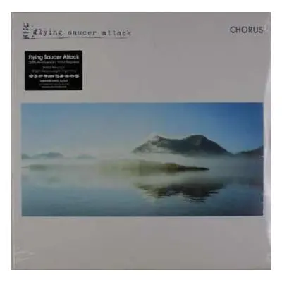 LP Flying Saucer Attack: Chorus