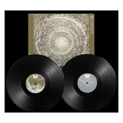 2LP Mono: Requiem For Hell