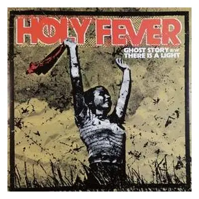 SP Holy Fever: 7-ghost Story LTD