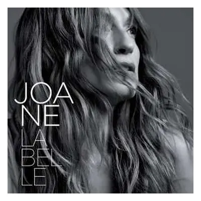 CD Joane Labelle: Joane Labelle