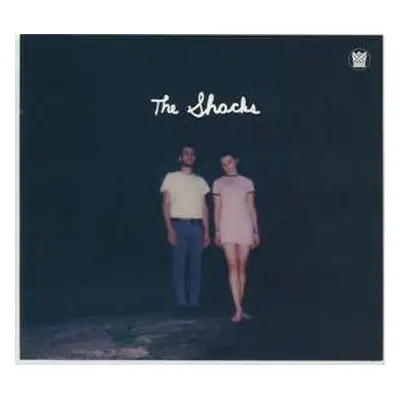 CD The Shacks: The Shacks