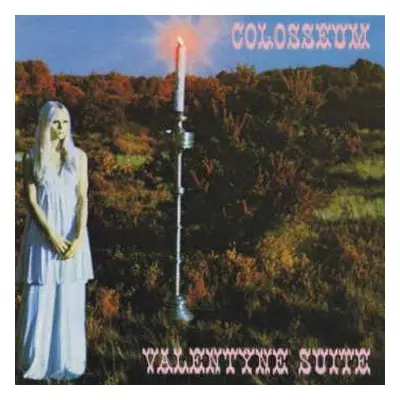 2CD Colosseum: Valentyne Suite