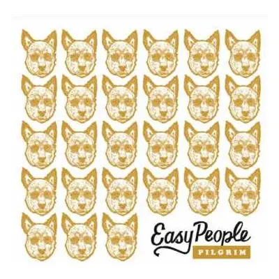 LP Pilgrim: Easy People