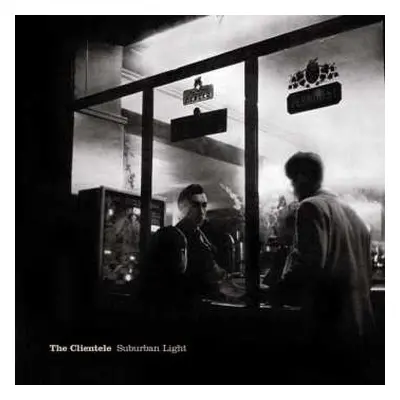 LP/CD The Clientele: Suburban Light