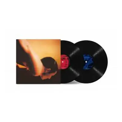 2LP Porcupine Tree: On The Sunday Of Life...