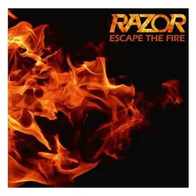 LP Razor: Escape The Fire LTD