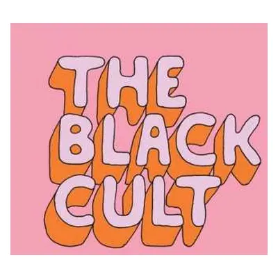 CD The Black Cult: The Black Cult